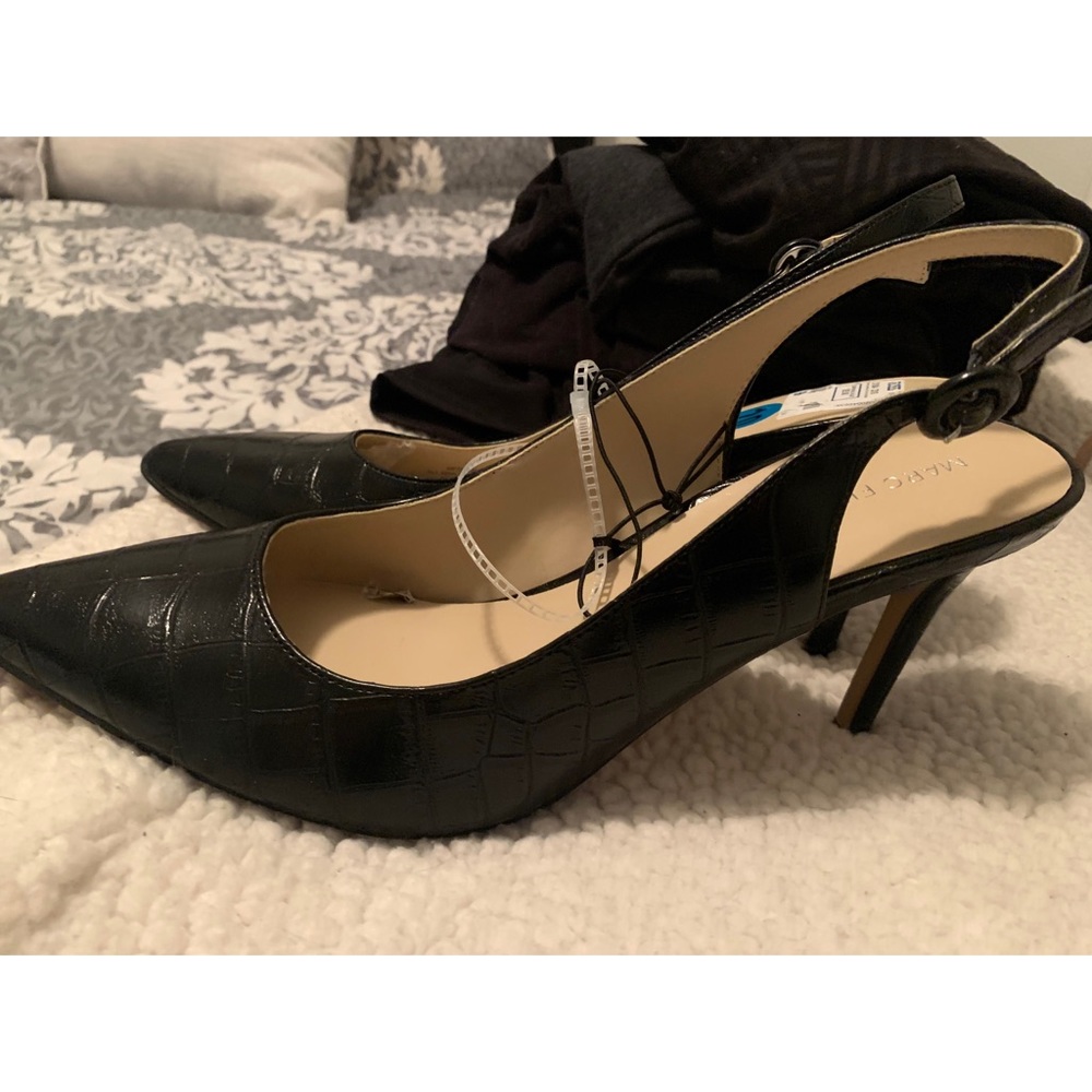 Marc Fisher heels NWT
